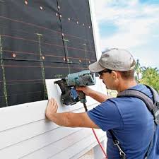 Trusted University Park, TX Siding Experts